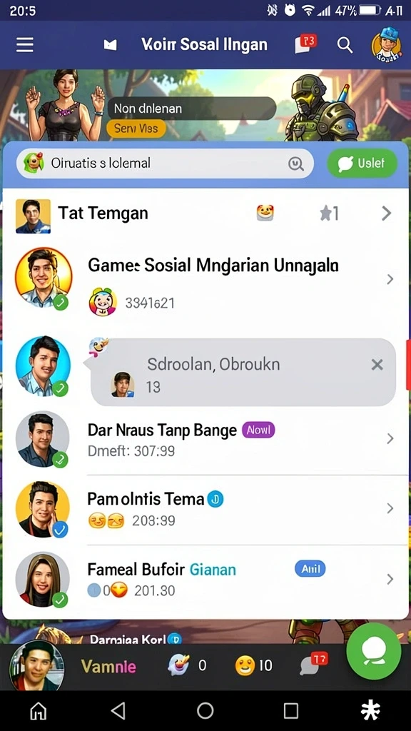 Screenshot 138alien nomor 1