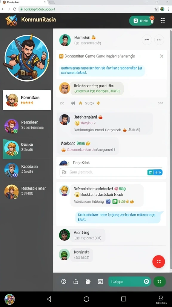 Screenshot 33ag nomor 1