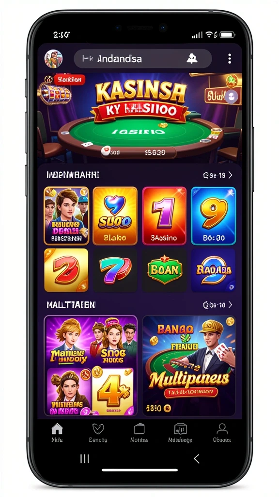 Screenshot 55kbet nomor 1