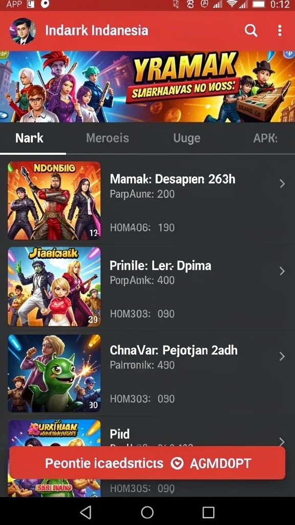 Screenshot 666ff nomor 3