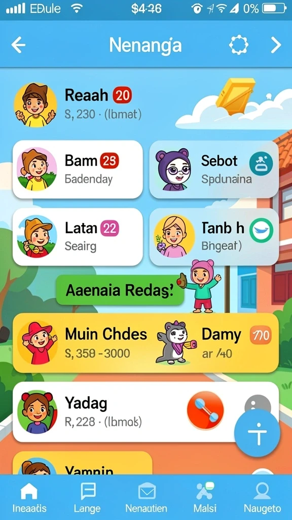Screenshot 666menang nomor 3