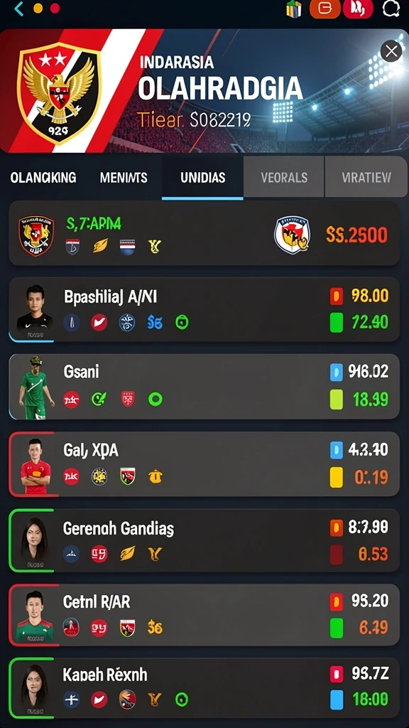 Screenshot 88bos nomor 1