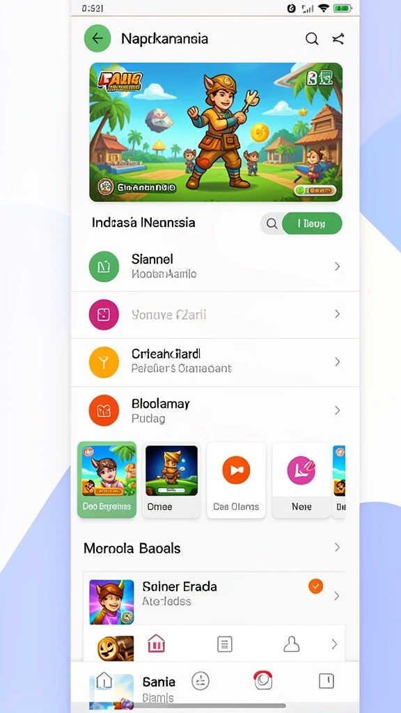 Screenshot 8g8g nomor 1