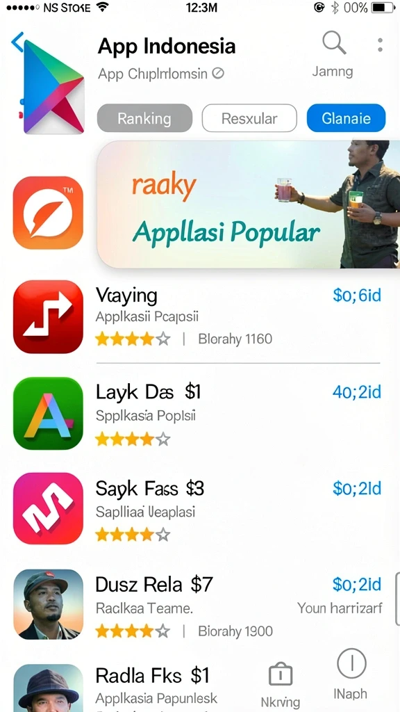 Screenshot a200m nomor 3