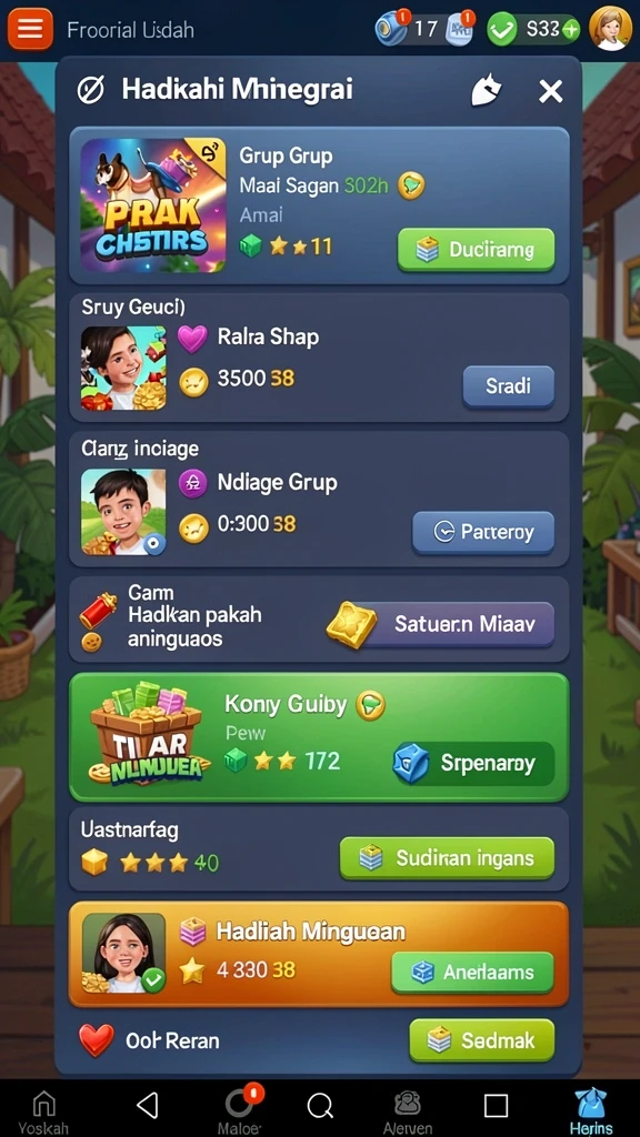 Screenshot aa666 nomor 3