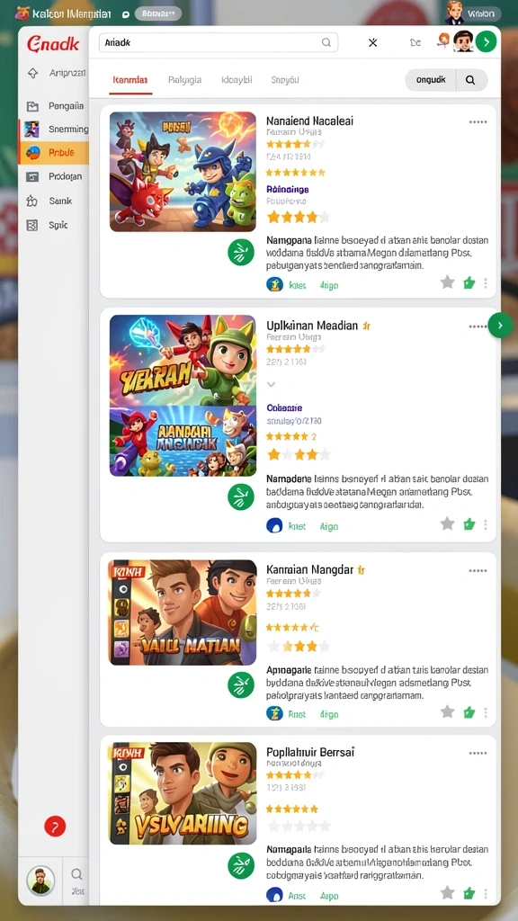 Screenshot aakasino nomor 1