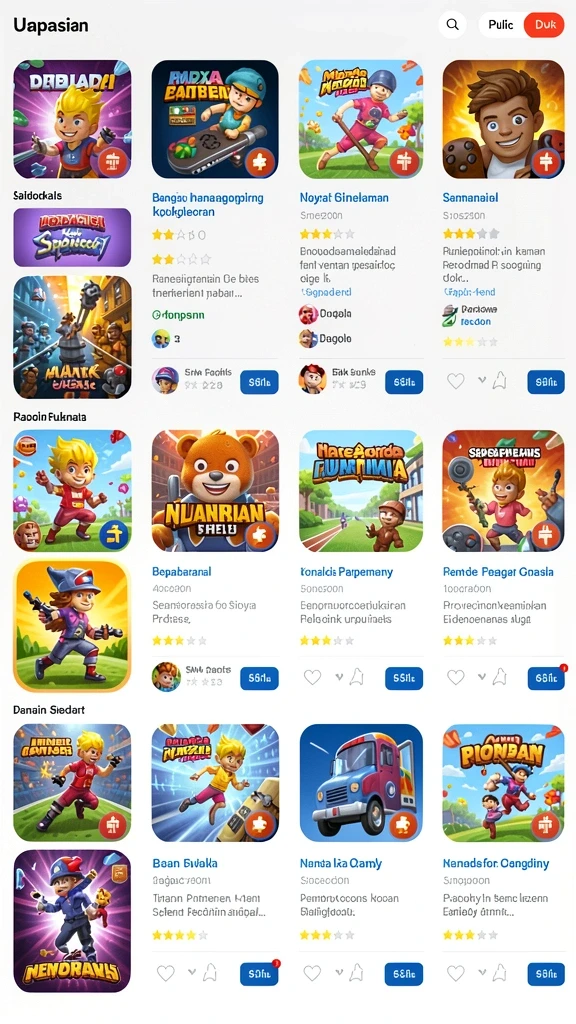Screenshot aakasino nomor 2