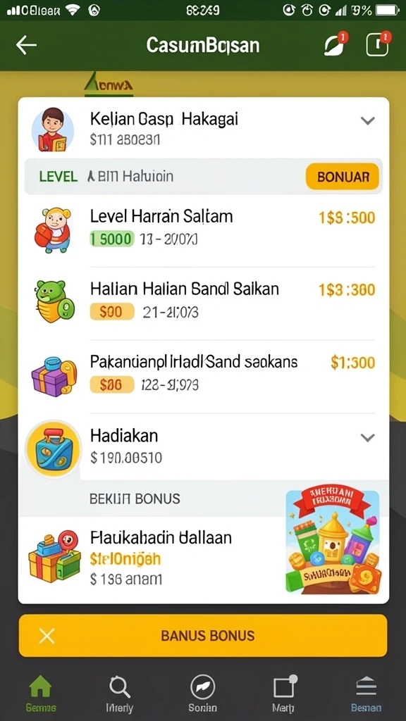 Screenshot ariestogel nomor 2