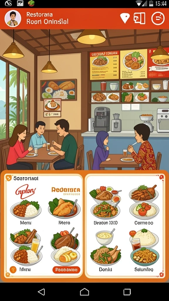 Screenshot asia100 nomor 1