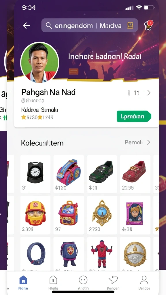 Screenshot asia100 nomor 2