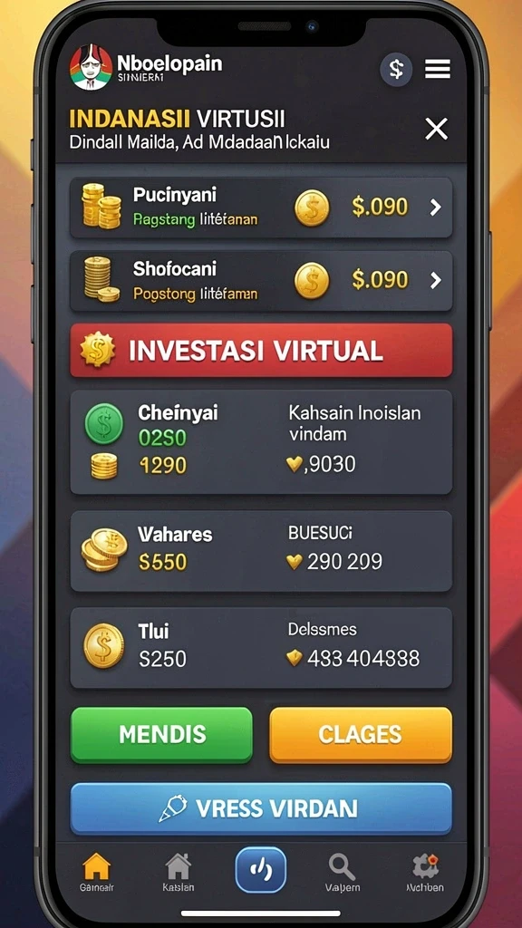 Screenshot batik77 nomor 1