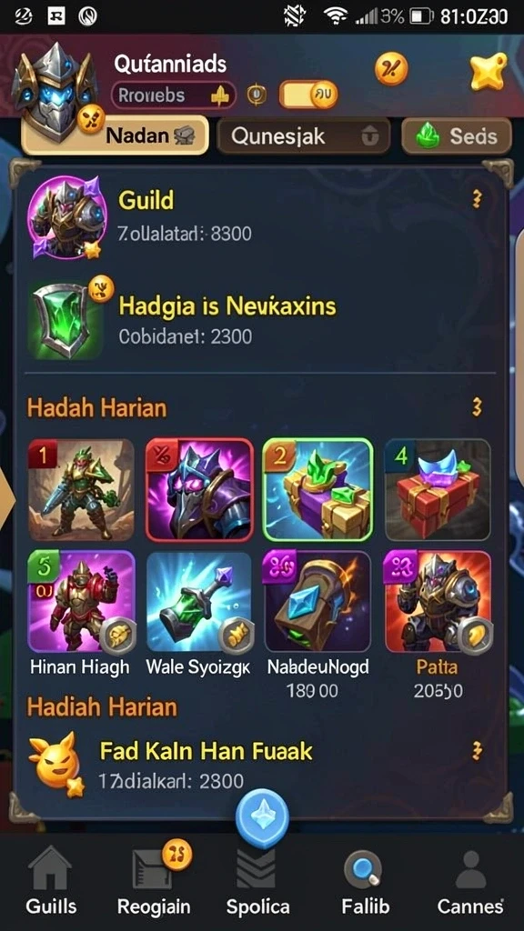 Screenshot batik77 nomor 2