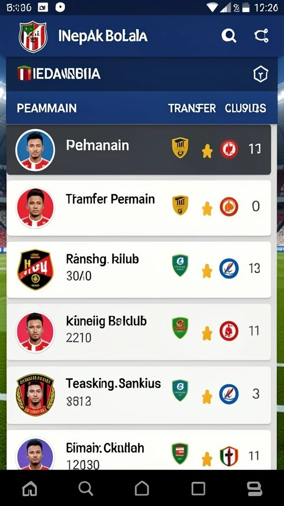 Screenshot bondan69 nomor 2