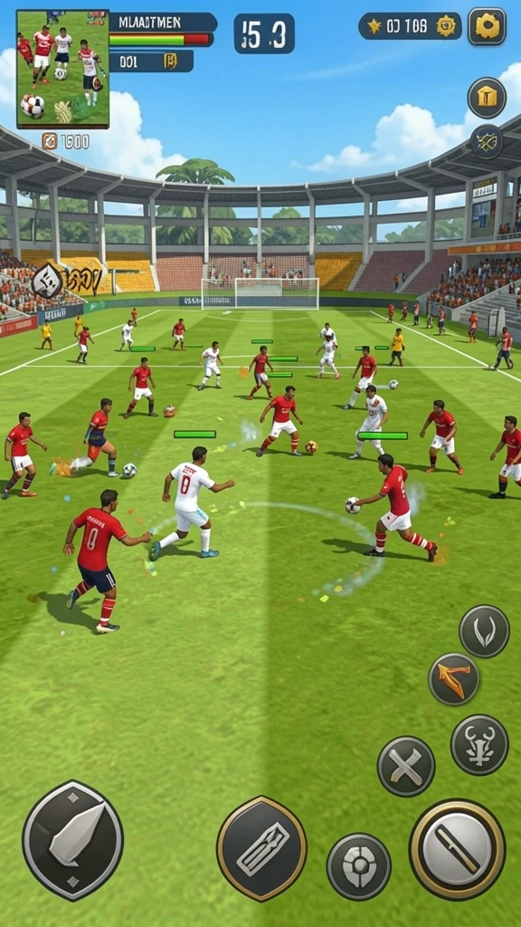 Screenshot bos777 nomor 2