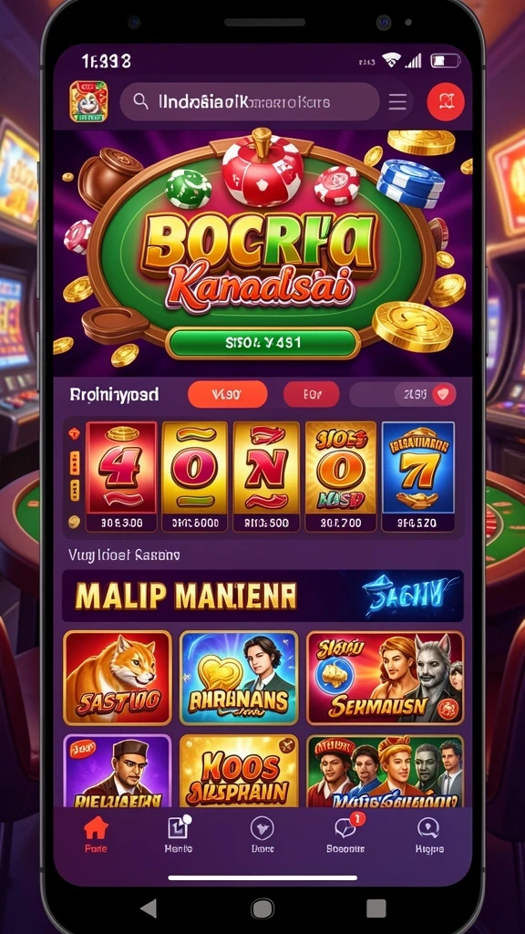 Screenshot bowo77 nomor 1