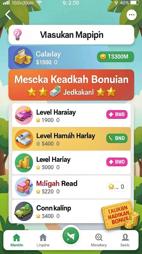 Screenshot browin88 nomor 1