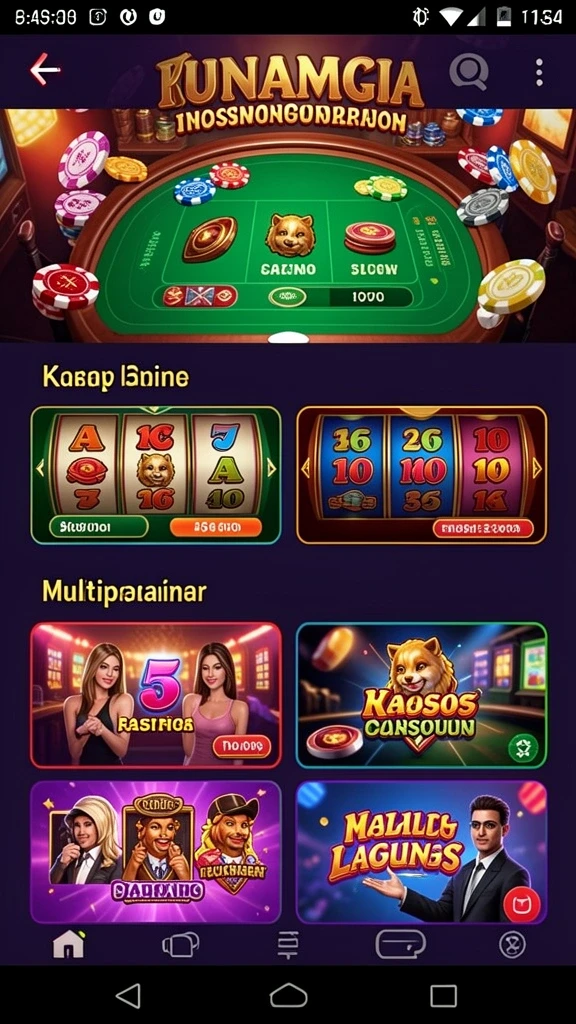 Screenshot coloktoto nomor 2