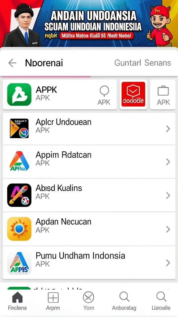 Screenshot d06 nomor 1