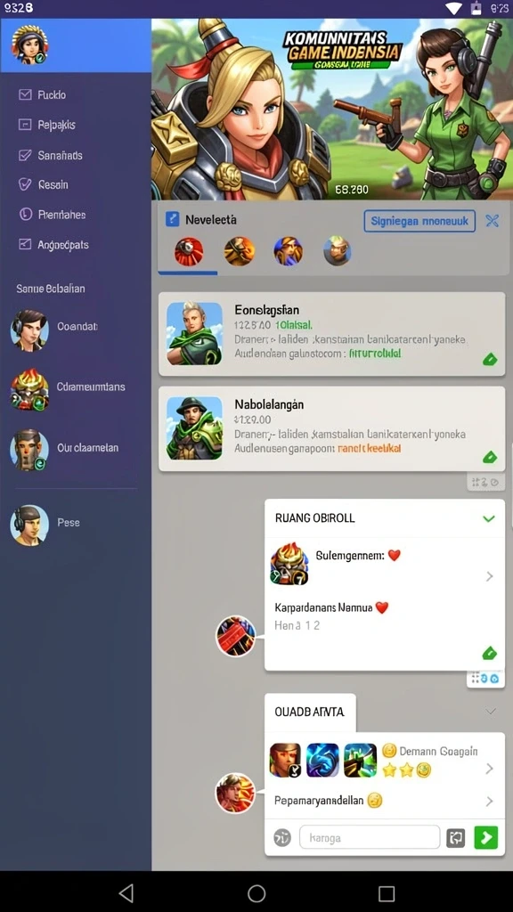 Screenshot d06 nomor 2