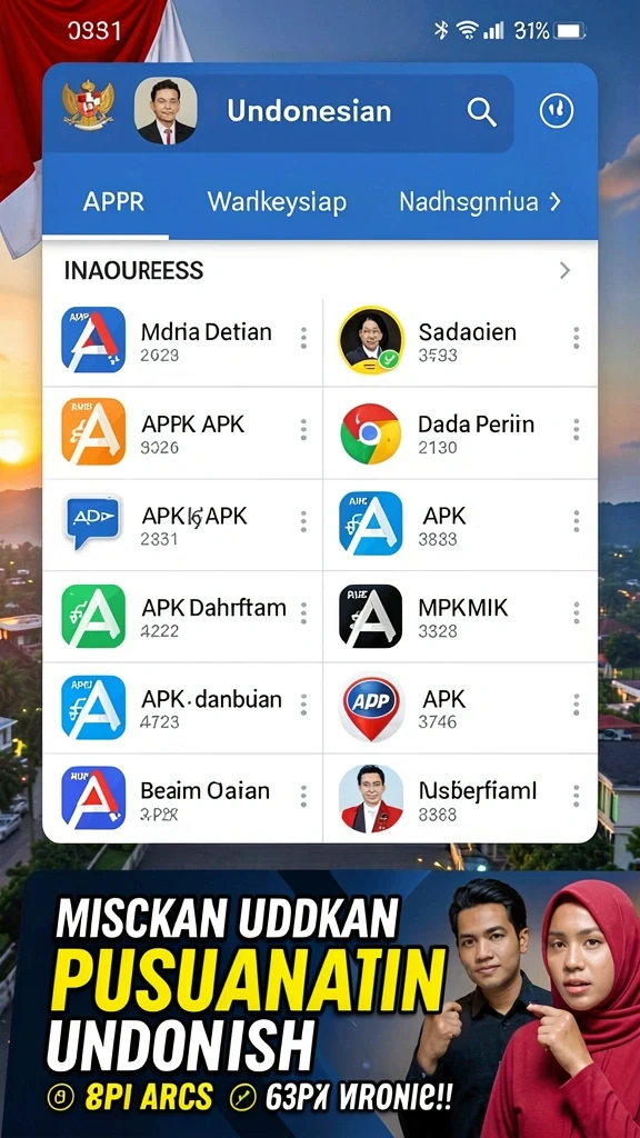 Screenshot daya138 nomor 2