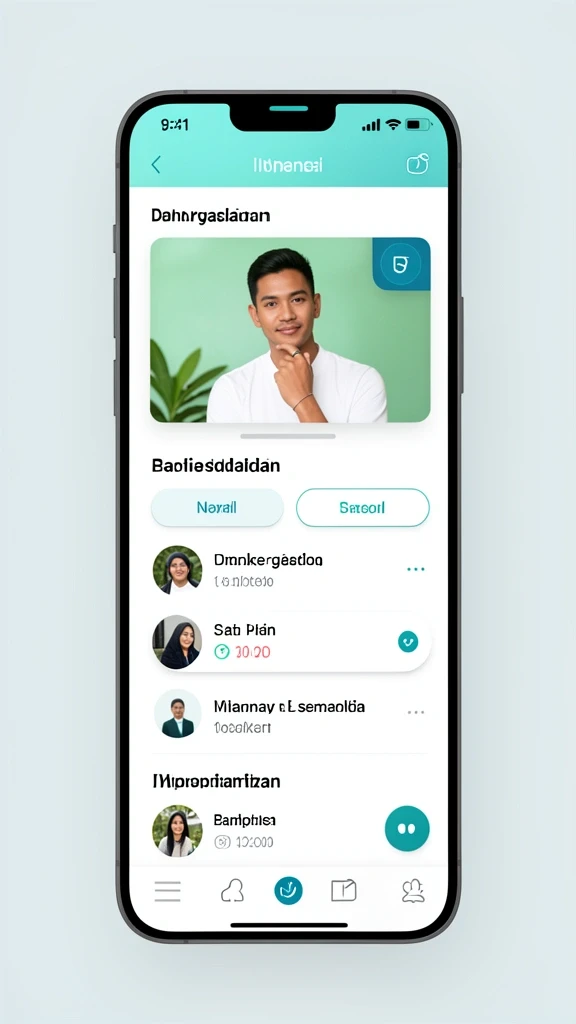 Screenshot depoxito nomor 2