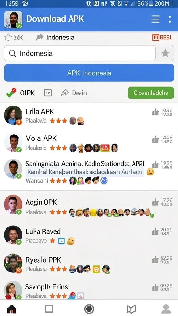 Screenshot dewi11 nomor 1
