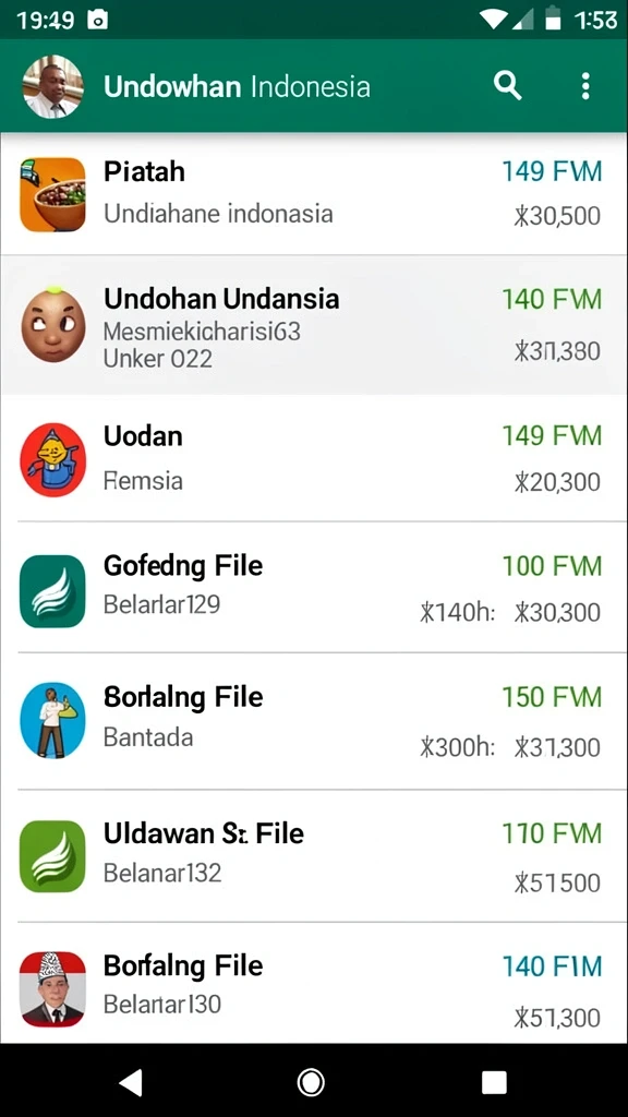 Screenshot djarum4d nomor 2