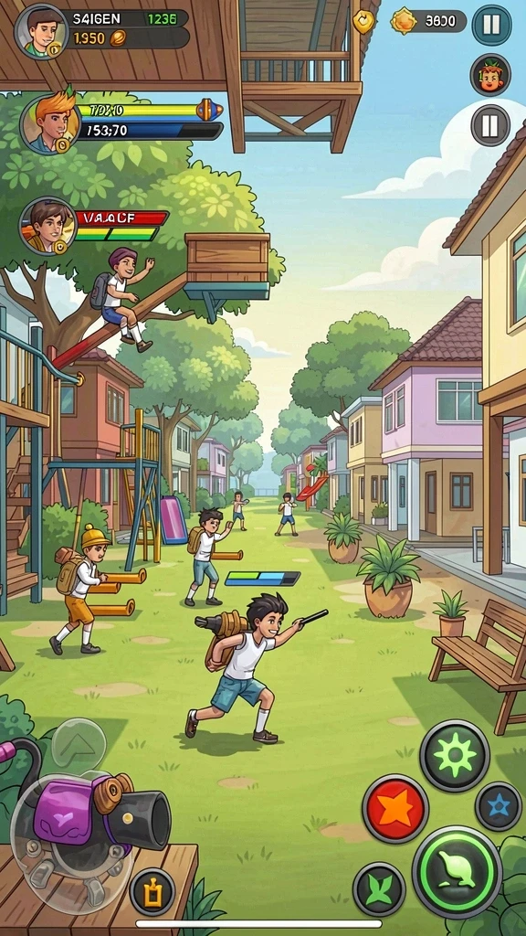 Screenshot dora77 nomor 2