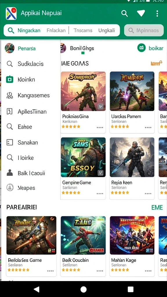Screenshot epictoto nomor 2