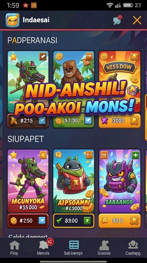 Screenshot fendy188 nomor 1