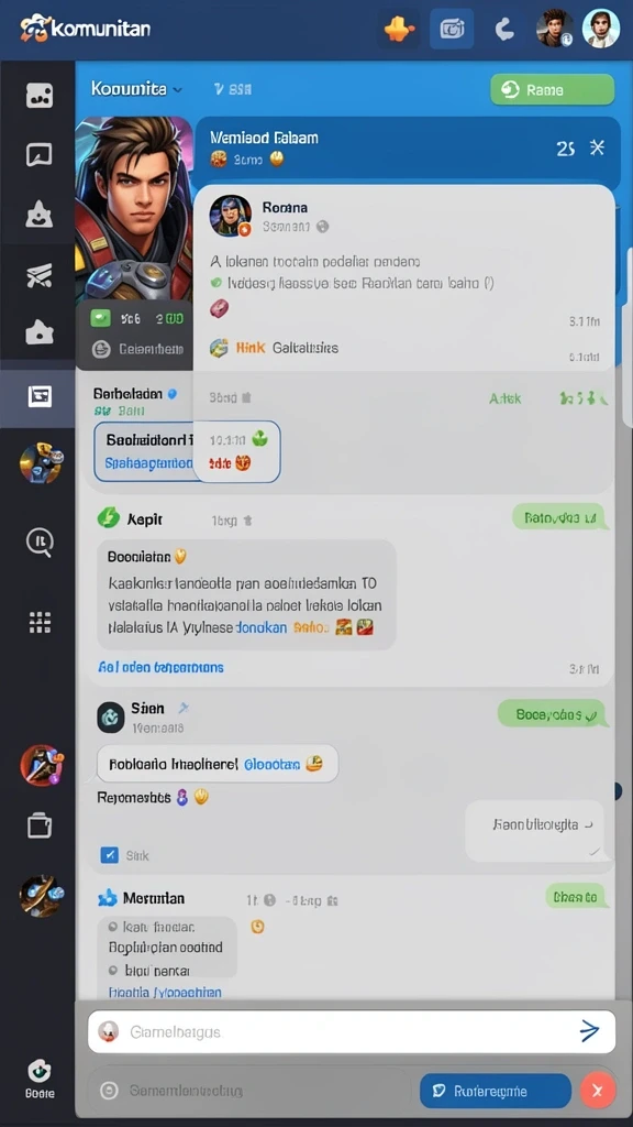 Screenshot fo8 nomor 1
