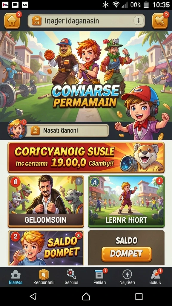 Screenshot gacor305 nomor 2