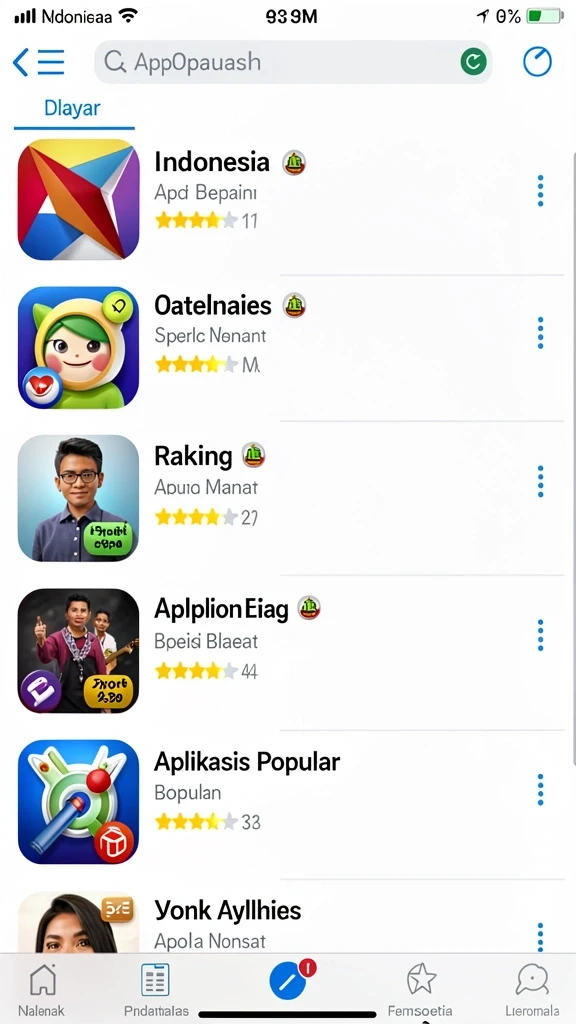 Screenshot gacormax nomor 1
