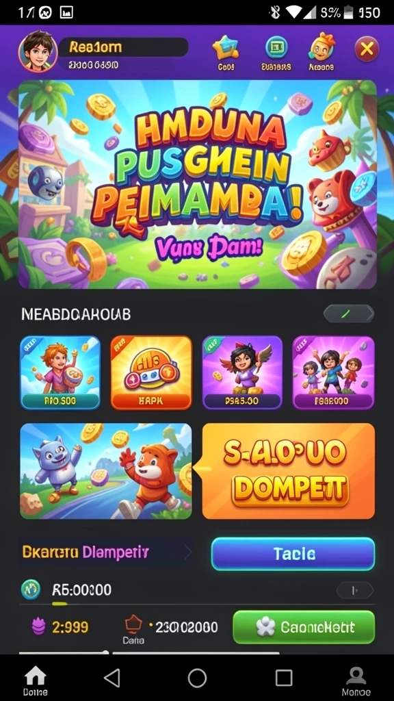 Screenshot gacorx nomor 2