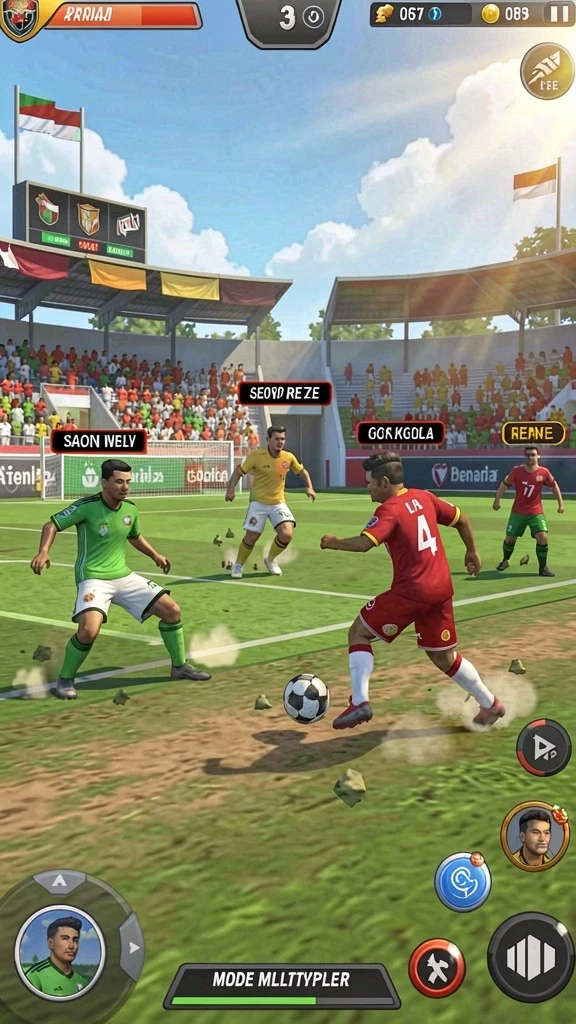 Screenshot gadunslot nomor 1