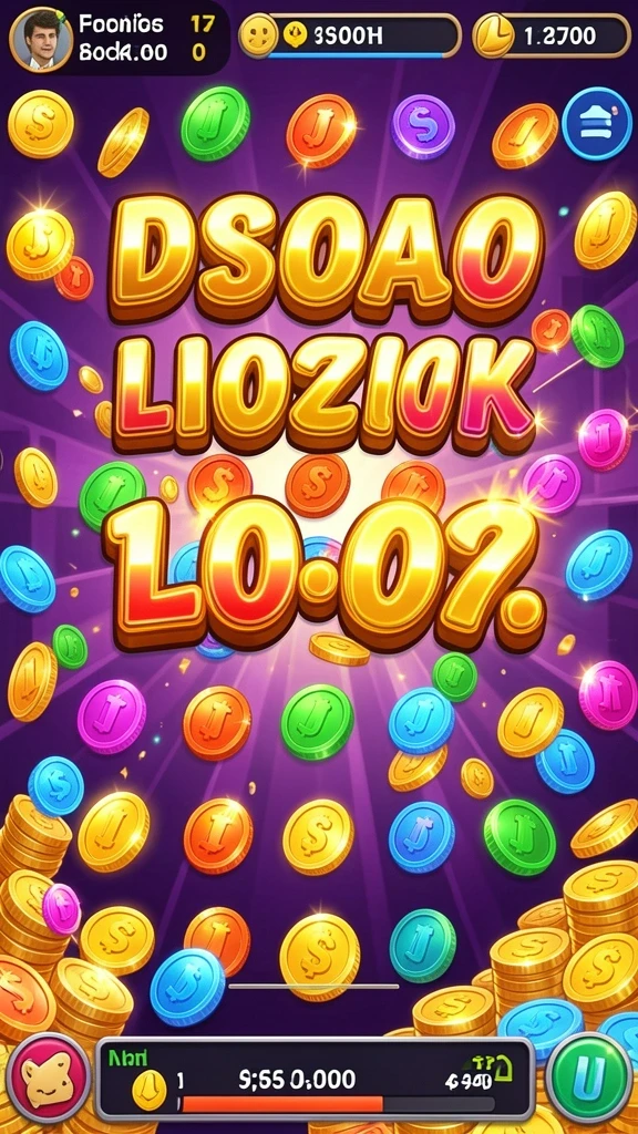 Screenshot gamerp nomor 1