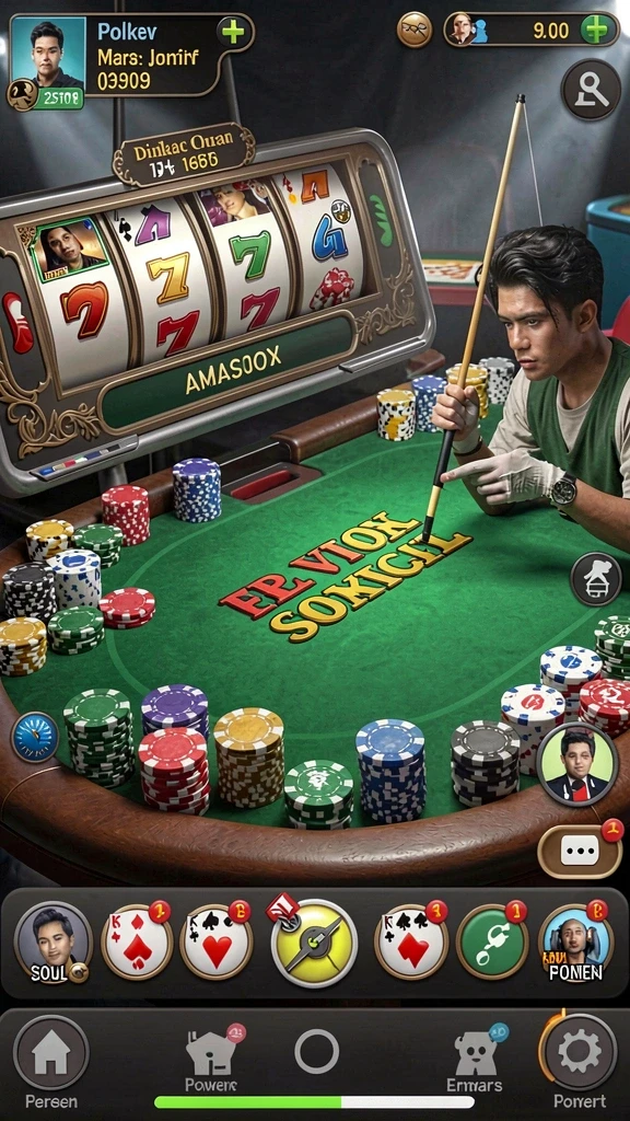 Screenshot garuda365 nomor 3