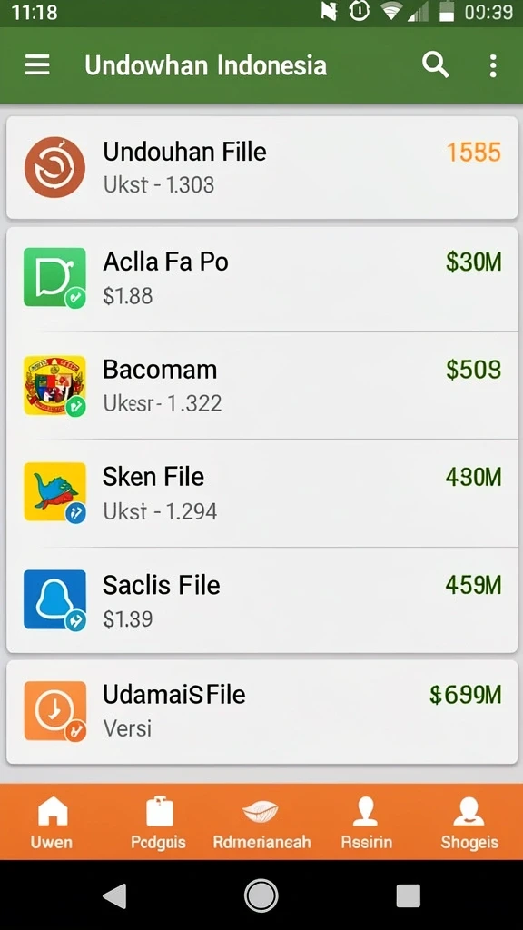 Screenshot gg288 nomor 2