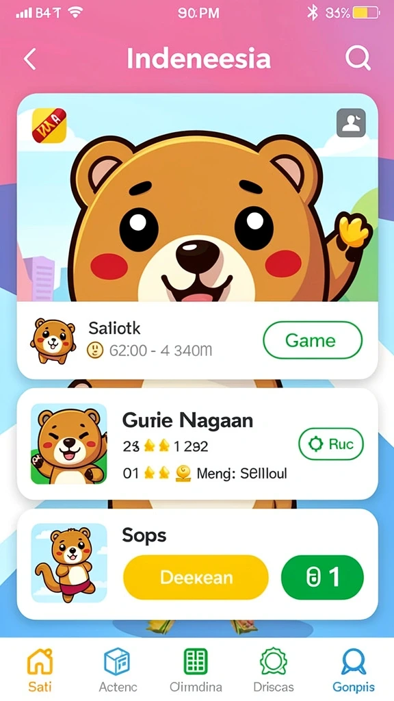 Screenshot ggr7777 nomor 1