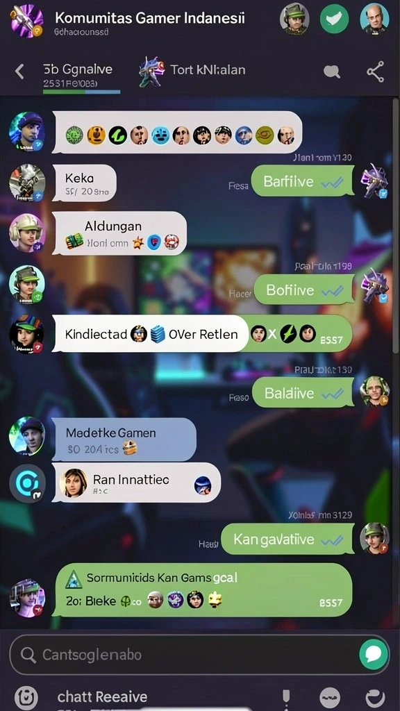 Screenshot ggr7777 nomor 2