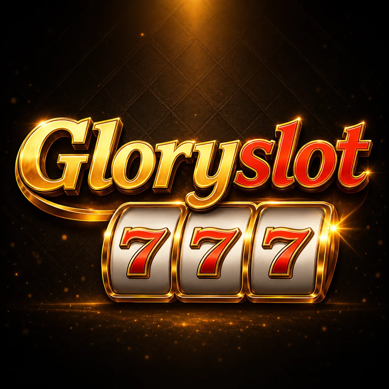 glory777 APK Resmi — ikon aplikasi