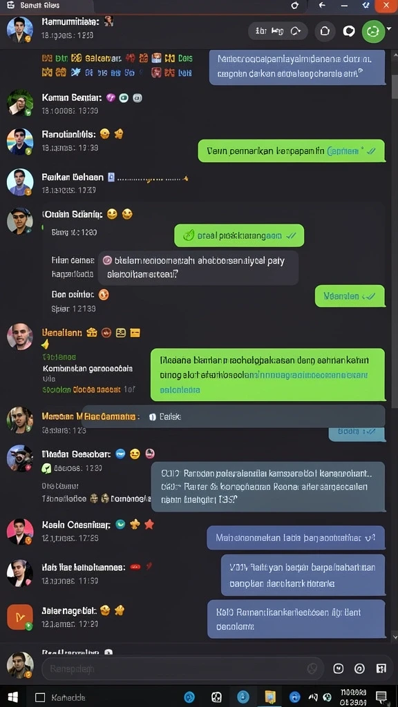 Screenshot glory777 nomor 2