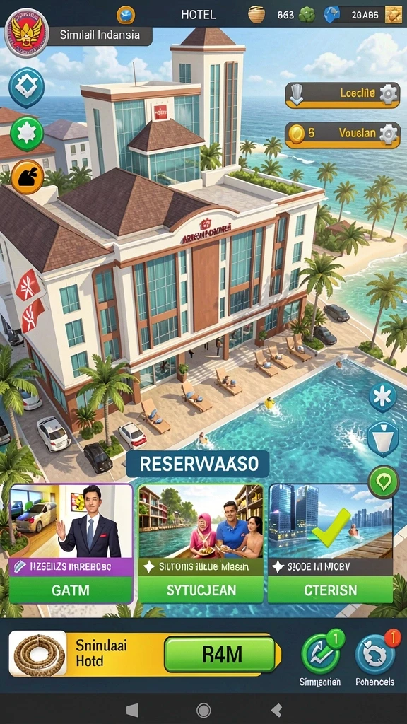 Screenshot gocap123 nomor 1