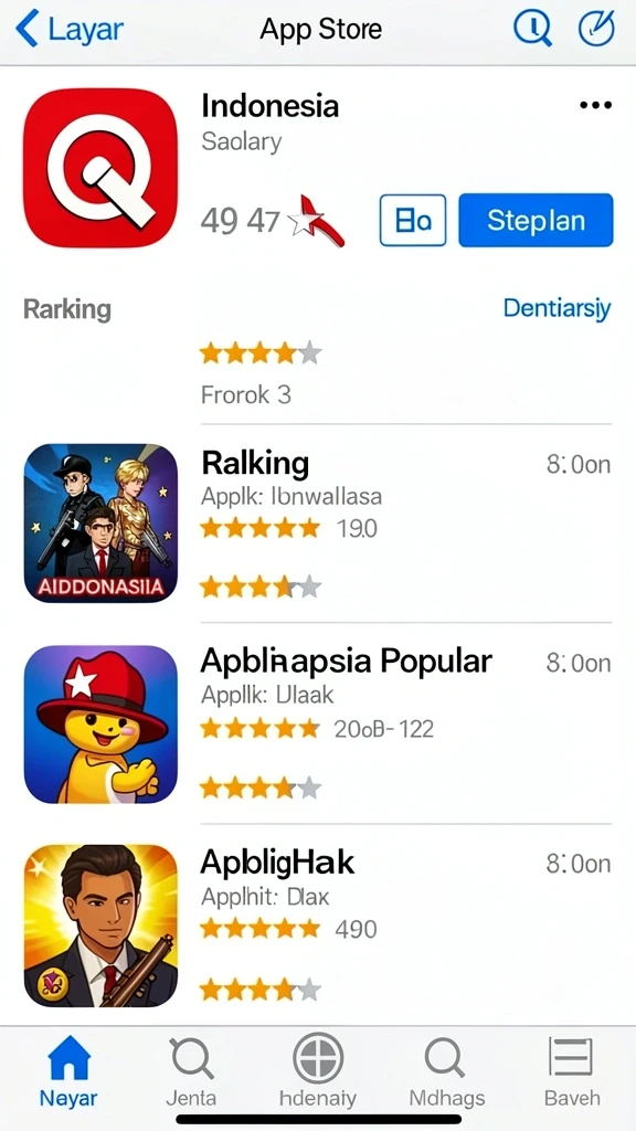 Screenshot gocap123 nomor 3
