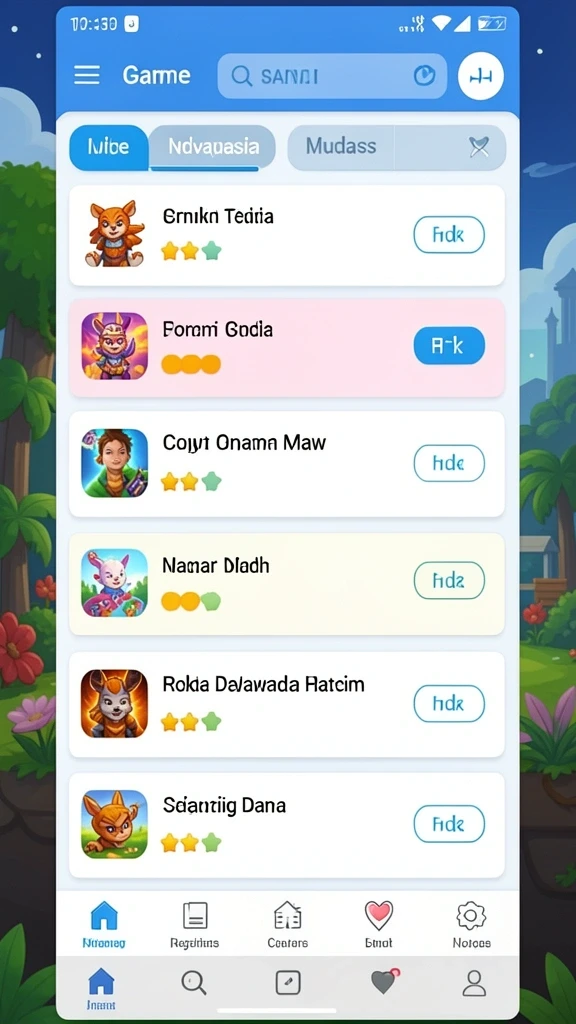 Screenshot goldraja nomor 2