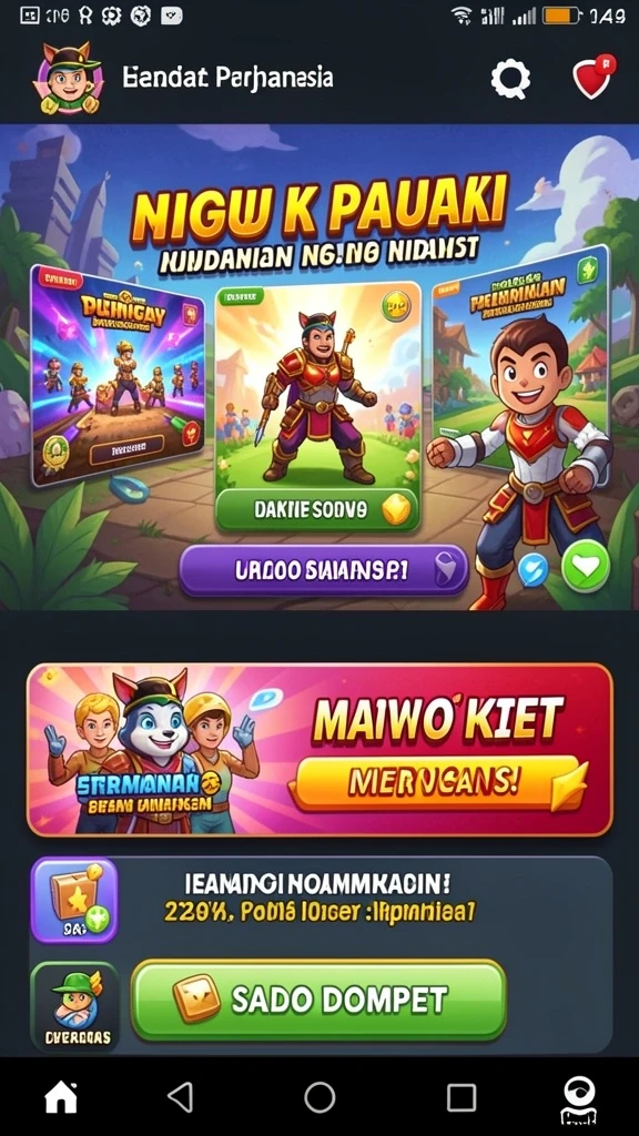 Screenshot hit9 nomor 1
