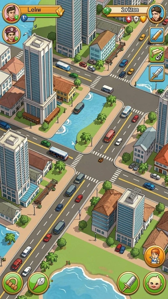 Screenshot hokigame nomor 3