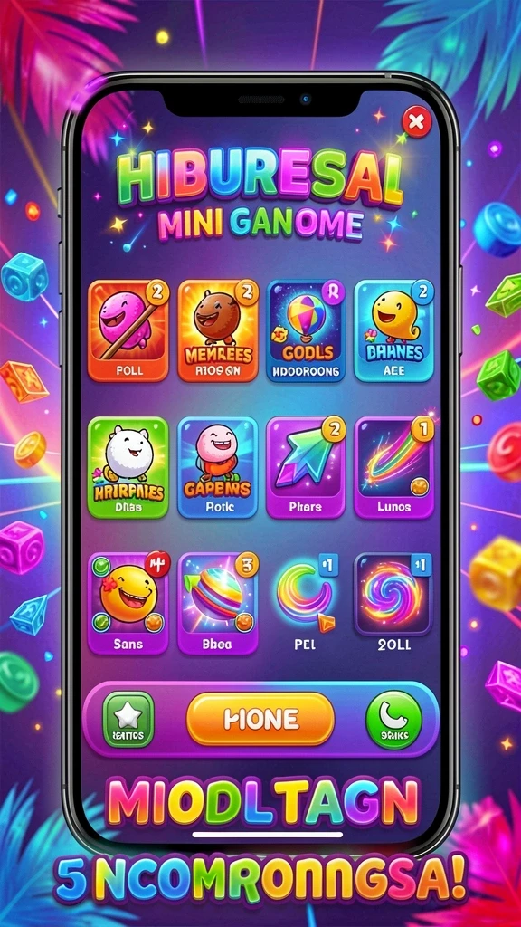 Screenshot hokitime nomor 3