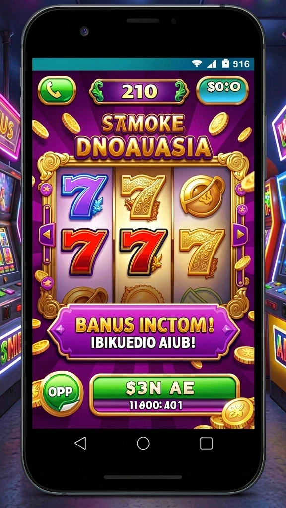 Screenshot hokiwin nomor 2