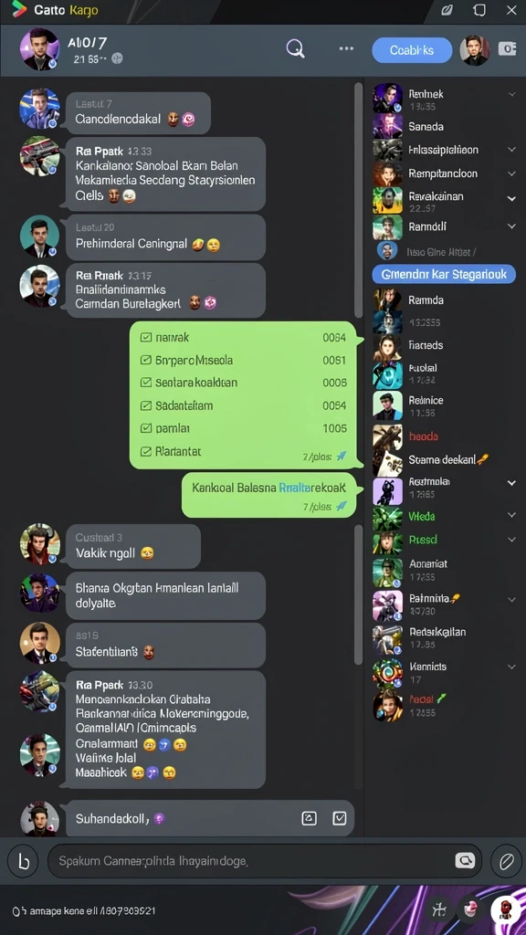Screenshot hp777 nomor 1